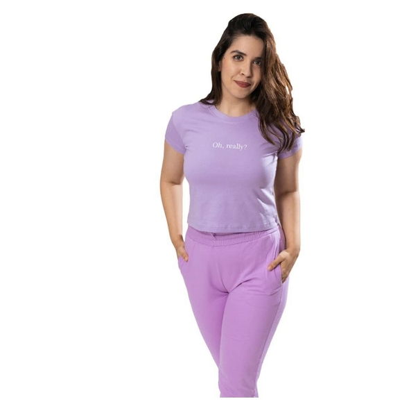 🇮🇳[NEW] Lavender co-ord set. Never worn - Picture 8 of 8